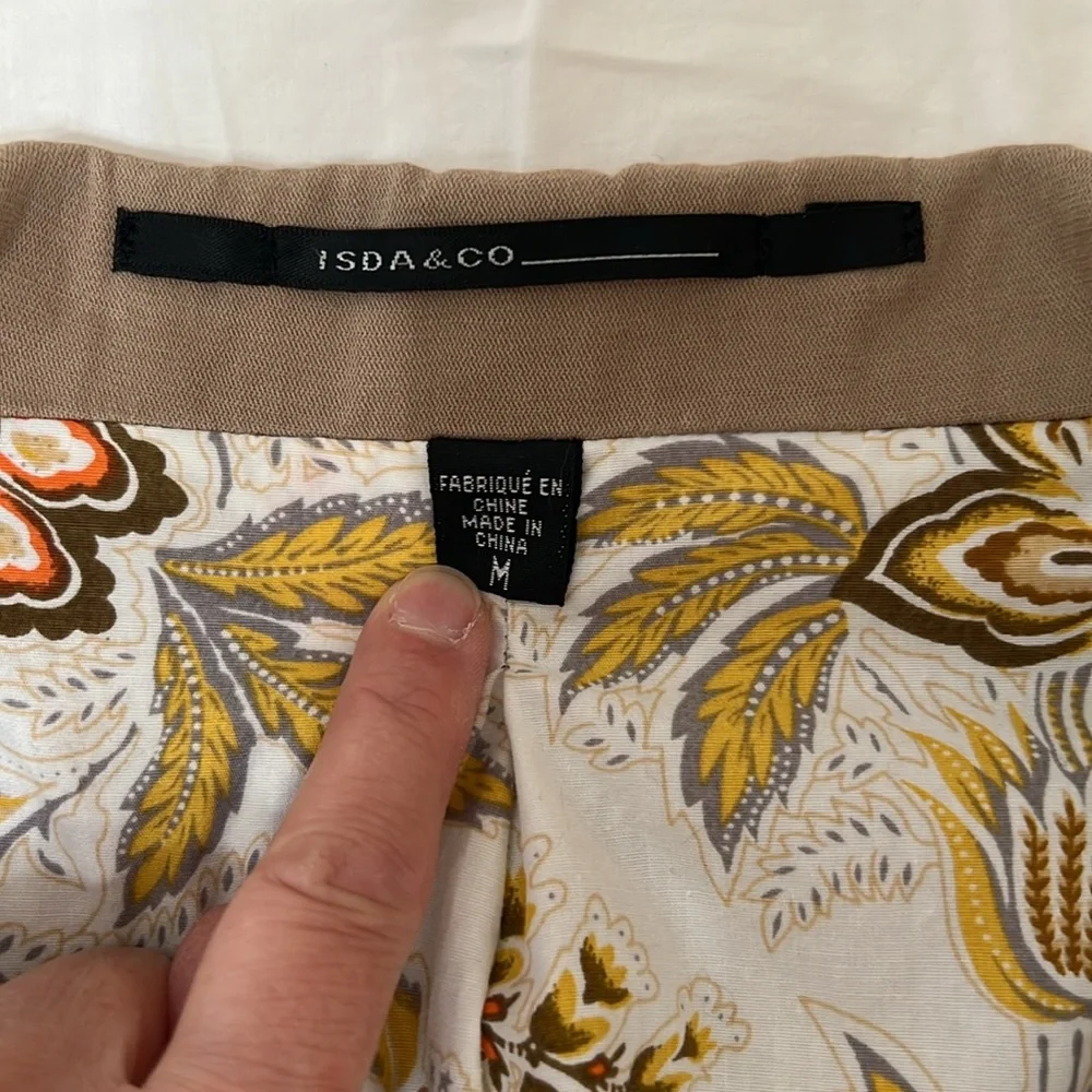 Isda & Co Jacket - Picture 3 of 9